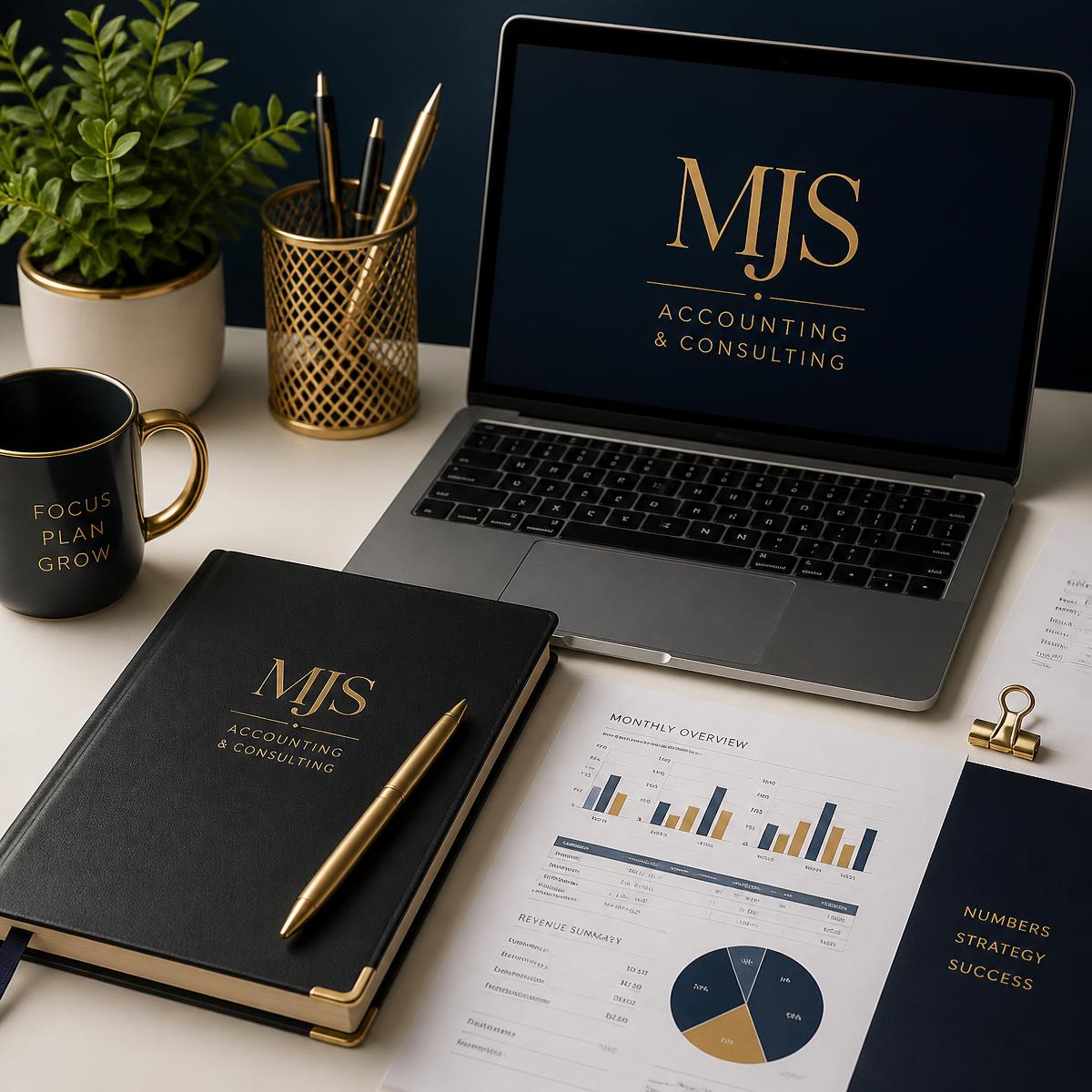 Espacio de trabajo contable MJS